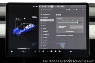 Tesla Model 3 Long Range 4WD 78kWh 2019
