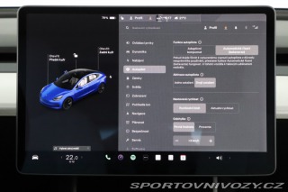 Tesla Model 3 Long Range 4WD 78kWh 2019