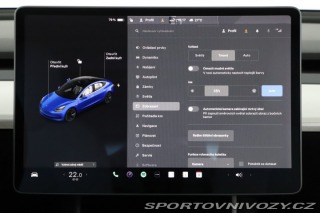 Tesla Model 3 Long Range 4WD 78kWh 2019