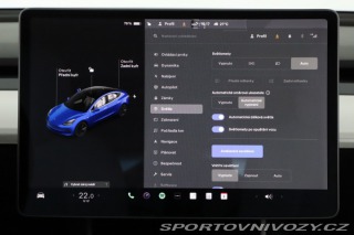 Tesla Model 3 Long Range 4WD 78kWh 2019