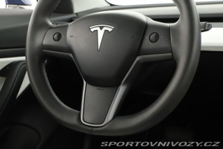 Tesla Model 3 Long Range 4WD 78kWh 2019