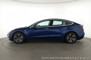 Tesla Model 3 Long Range 4WD 78kWh 2019