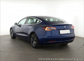 Tesla Model 3 Long Range 4WD 78kWh 2019
