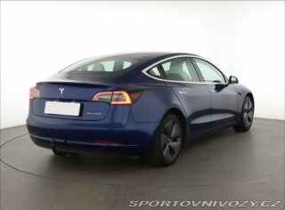 Tesla Model 3 Long Range 4WD 78kWh 2019