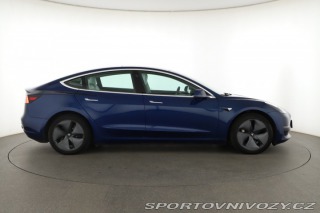 Tesla Model 3 Long Range 4WD 78kWh 2019