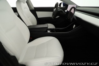 Tesla Model 3 Long Range 4WD 78kWh 2019