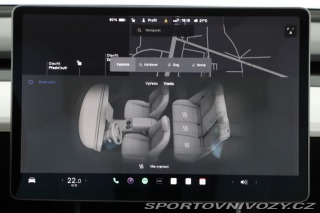 Tesla Model 3 Long Range 4WD 78kWh 2019