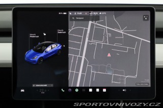 Tesla Model 3 Long Range 4WD 78kWh 2019