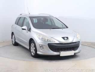 Peugeot 308 2.0 HDI