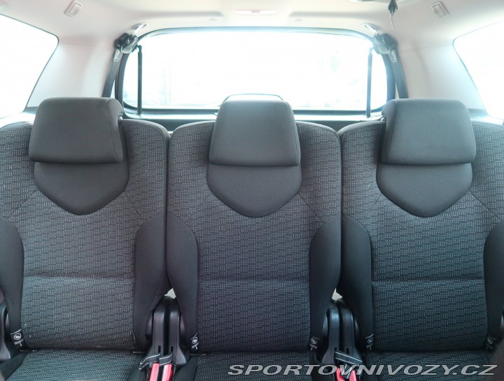 Peugeot 308 2.0 HDI 2011