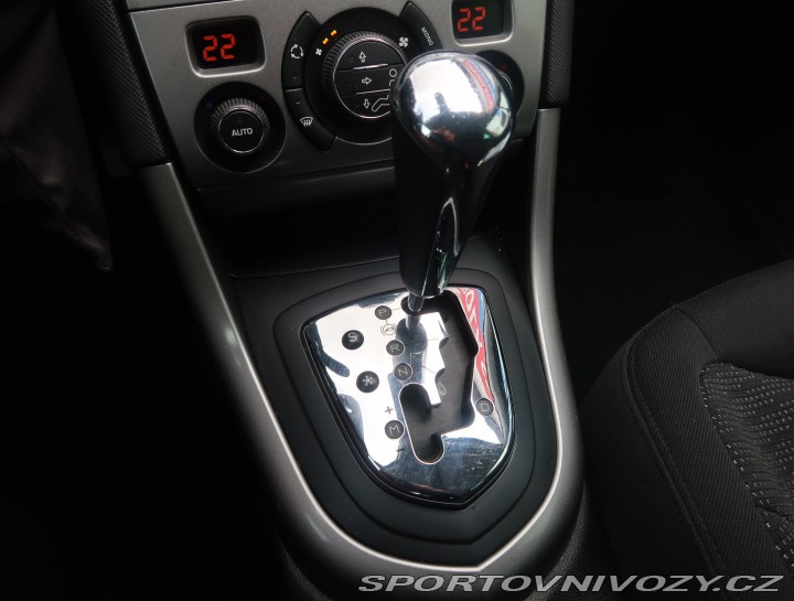 Peugeot 308 2.0 HDI 2011