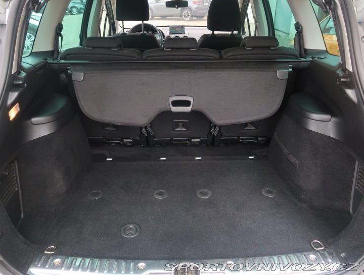 Peugeot 308 2.0 HDI 2011