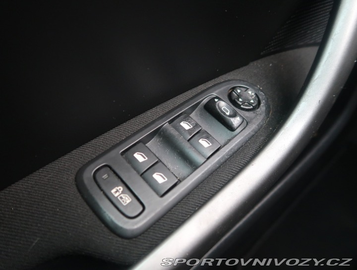 Peugeot 308 2.0 HDI 2011