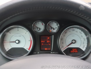 Peugeot 308 2.0 HDI 2011