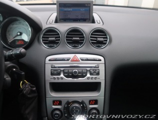 Peugeot 308 2.0 HDI 2011