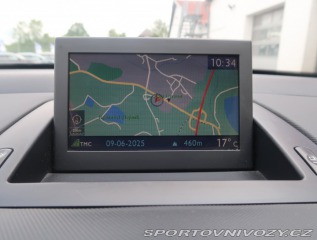 Peugeot 308 2.0 HDI 2011