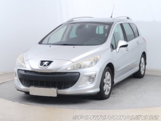 Peugeot 308 2.0 HDI 2011