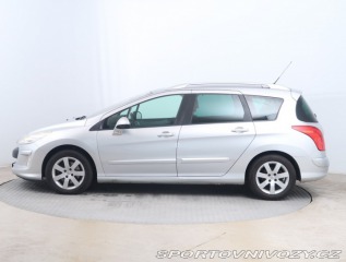 Peugeot 308 2.0 HDI 2011