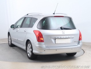 Peugeot 308 2.0 HDI 2011