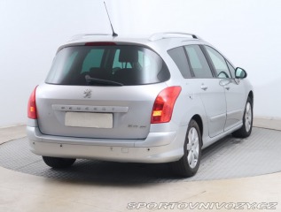 Peugeot 308 2.0 HDI 2011