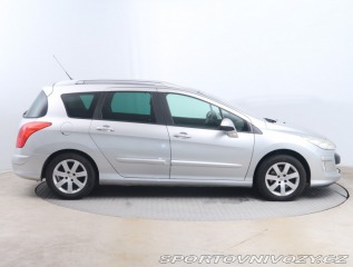 Peugeot 308 2.0 HDI 2011