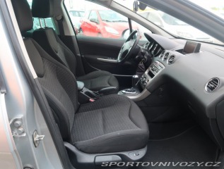 Peugeot 308 2.0 HDI 2011
