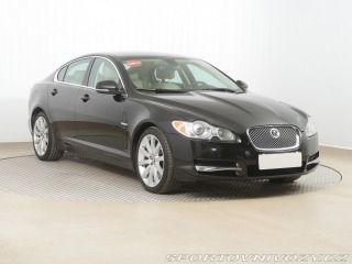 Jaguar XF 3.0 D