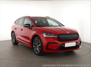 Škoda  Enyaq Sportline iV 80x (82 kWh)