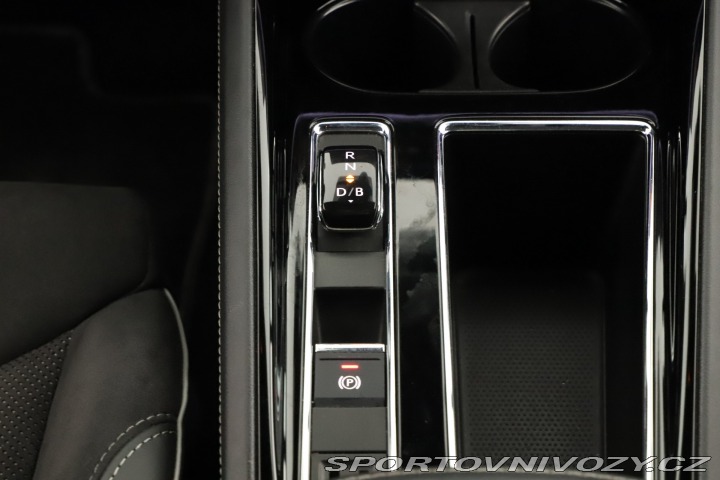 Škoda Ostatní modely Enyaq Sportline iV 80x (82 kWh) 2021