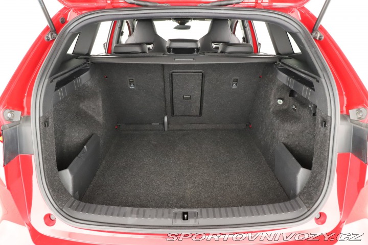 Škoda Ostatní modely Enyaq Sportline iV 80x (82 kWh) 2021