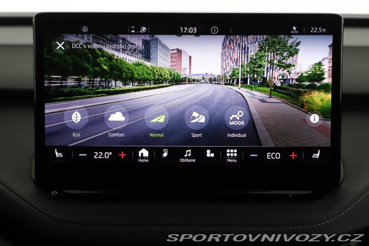 Škoda Ostatní modely Enyaq Sportline iV 80x (82 kWh) 2021