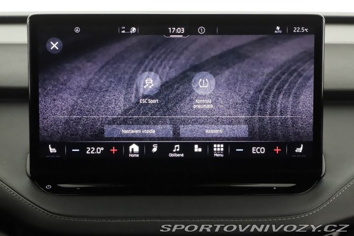Škoda Ostatní modely Enyaq Sportline iV 80x (82 kWh) 2021