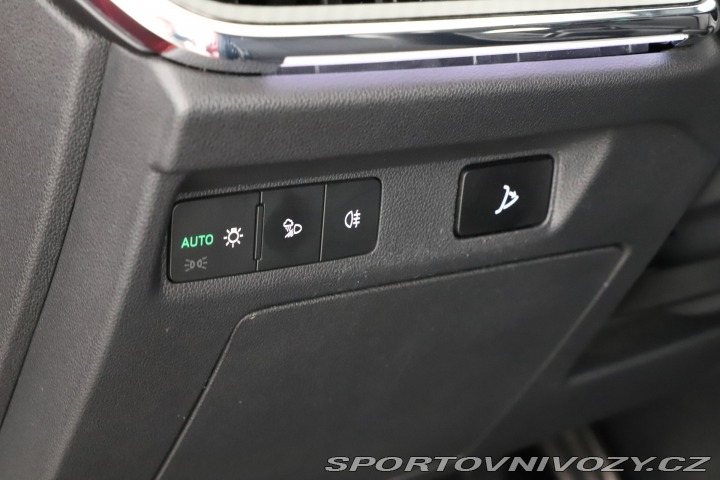 Škoda Ostatní modely Enyaq Sportline iV 80x (82 kWh) 2021