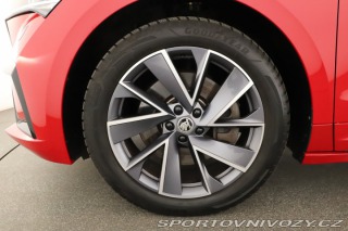 Škoda Ostatní modely Enyaq Sportline iV 80x (82 kWh) 2021