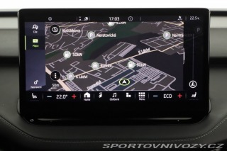 Škoda Ostatní modely Enyaq Sportline iV 80x (82 kWh) 2021