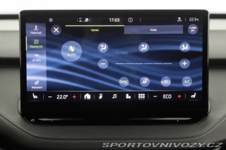 Škoda Ostatní modely Enyaq Sportline iV 80x (82 kWh) 2021