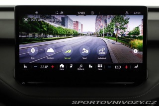Škoda Ostatní modely Enyaq Sportline iV 80x (82 kWh) 2021