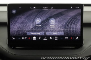 Škoda Ostatní modely Enyaq Sportline iV 80x (82 kWh) 2021