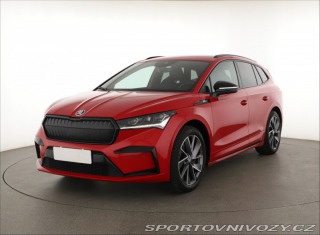 Škoda Ostatní modely Enyaq Sportline iV 80x (82 kWh) 2021
