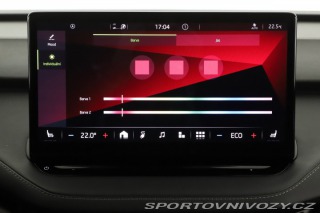 Škoda Ostatní modely Enyaq Sportline iV 80x (82 kWh) 2021