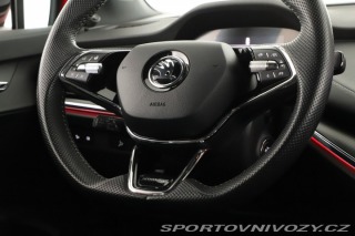 Škoda Ostatní modely Enyaq Sportline iV 80x (82 kWh) 2021