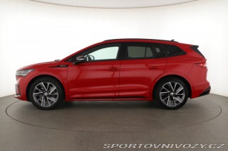 Škoda Ostatní modely Enyaq Sportline iV 80x (82 kWh) 2021