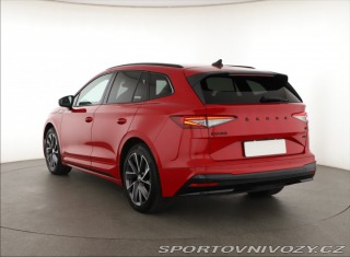 Škoda Ostatní modely Enyaq Sportline iV 80x (82 kWh) 2021