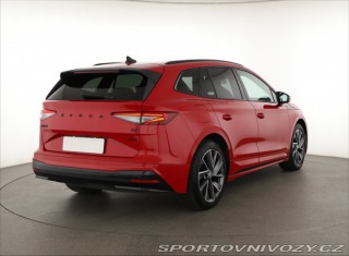 Škoda Ostatní modely Enyaq Sportline iV 80x (82 kWh) 2021