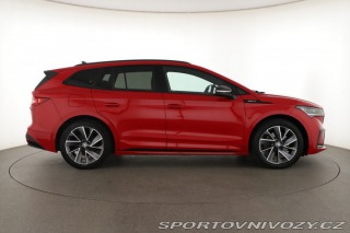 Škoda Ostatní modely Enyaq Sportline iV 80x (82 kWh) 2021