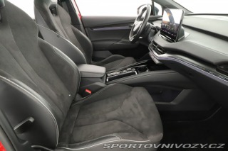 Škoda Ostatní modely Enyaq Sportline iV 80x (82 kWh) 2021