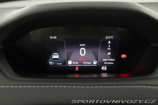 Škoda Ostatní modely Enyaq Sportline iV 80x (82 kWh) 2021