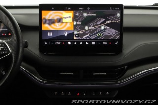 Škoda Ostatní modely Enyaq Sportline iV 80x (82 kWh) 2021