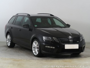 Škoda Octavia RS RS RS 2.0 TDI