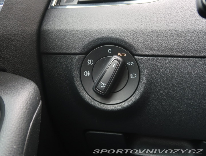 Škoda Octavia RS RS RS 2.0 TDI 2018